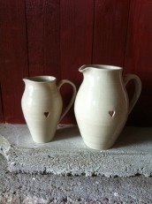 Brikngare keramik