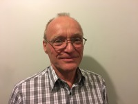 Sekreterare: Tommy Hansson Sekreterare: Tommy Hansson