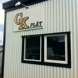 Referensfoto GK Plåt AlfaFönster 1