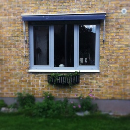 Referensfoto Halmstad AlfaFönster 7