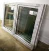 2-luftfönster 19x13 med ventil