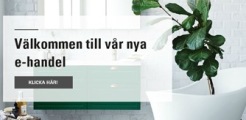 Välkommen till Comforts nya e-handel