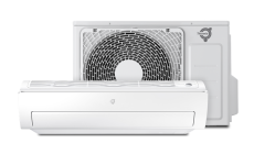 2000 kr i rabatt på installation av Thermia S1 luft/luft värmepump