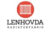 Lenhovda - Sektionsradiatorer