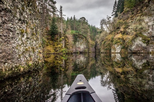 Från Wesleys kanottur i Skottland #scotland # riverbeauty Från Wesleys kanottur i Skottland #scotland # riverbeauty