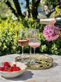 Fest, champagne, catering Fest, champagne, catering