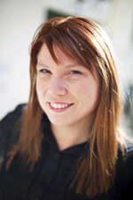 Katharina Paoli, Co-Founder & Chairwoman of the Board | A Win Win World Katharina Paoli, Co-Founder & Chairwoman of the Board | A Win Win World
