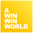 A Win Win World | Sustainability, resource efficiency, climate stability A Win Win World | Sustainability, resource efficiency, climate stability