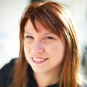 Katharina Paoli, A Win Win World's Managing Director Katharina Paoli, A Win Win World's Managing Director