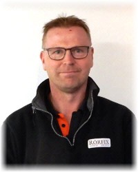 Anders Eriksson, VD Anders Eriksson, VD