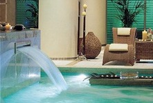 Spa Spa