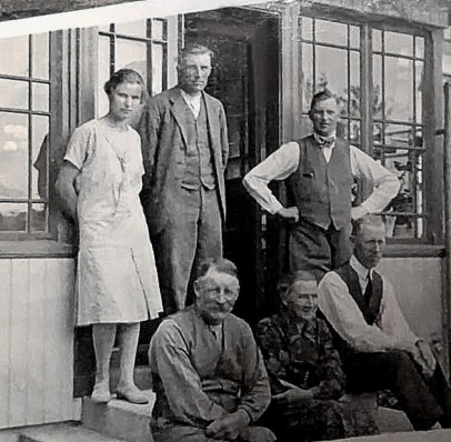 Bild från Mats Dahlberg, 2026