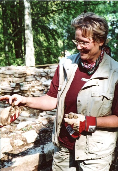 Foto Bo Ramviken, bild från Gudrun Ramviken, Sörgården, Varnhem, 2014. OBS! Alla bilder är copyrightskyddade. Kan inte användas kommersiellt utan tillstånd!