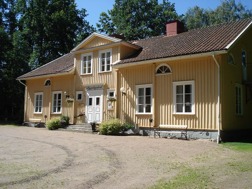 Bild lånad från Lundsbrunns bygdegårds hemsida