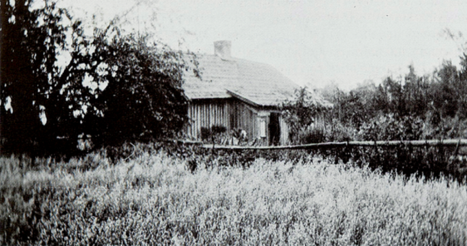 A. 14 Fiskaregården Gård Nr 3 | Varnhems Historia