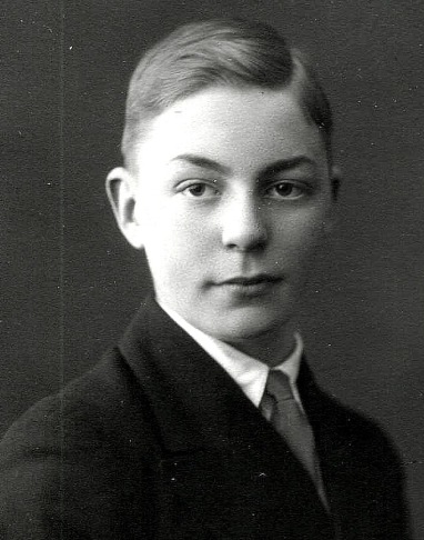 Harald Persson, född 1914-08-04