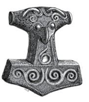 Vikingatid - Torshammare