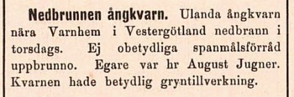 Söderhamns tidning 1889-12-02 Ulunda