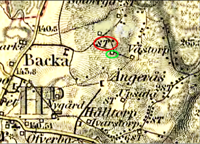 Generalstabskartan 1877