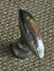 Köksknopp Giara brittanium brons Köksknopp Giara brittanium brons