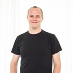 Fredrik Annebäck Fredrik Annebäck