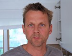 Martin Bröns Martin Bröns