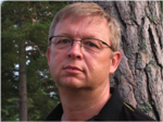 Arne Lilja Arne Lilja