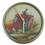 Traktor-klocka 2 001