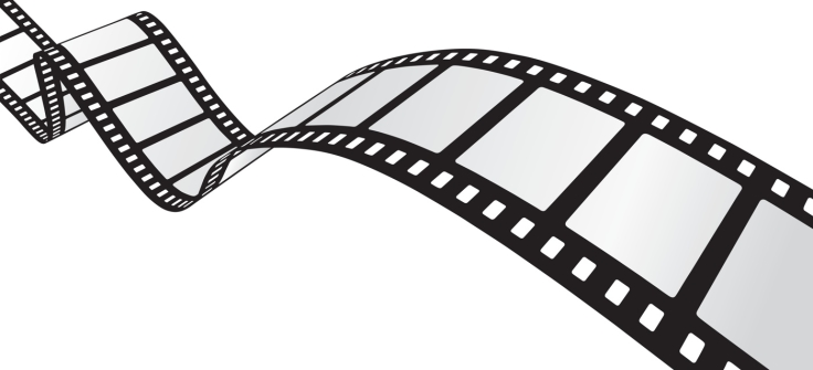 Bild av filmremsa Bild av filmremsa