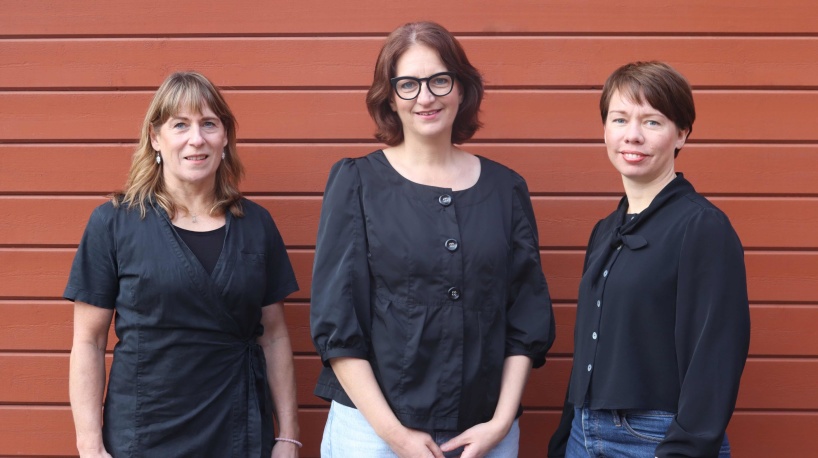 Välkommen till skönhetssalongen Hälsorummet som ligger på Bryggerigatan 4 centralt i Lidköping.