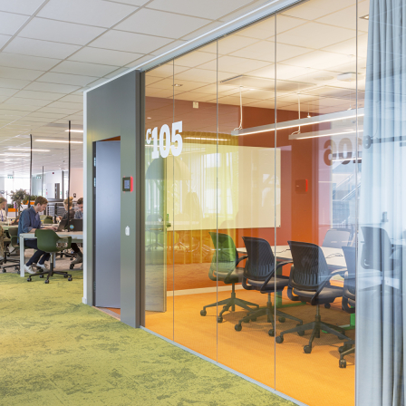 Kista Nordic Lembaga Profi Fastigheter