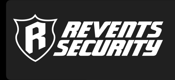 Revents - Security & Stagehands