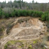 Grustaget, Hovdala NR Backsvaleslänten I 250201 (kopia)