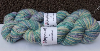 Filisilk - Cast on Bind off - Filisilk - Cast on Bind off