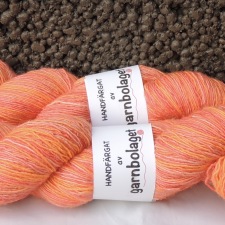 Filisilk - Mixed Orange