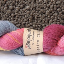 Limited Edition Trekking No 17