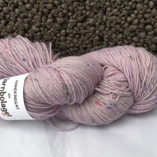 Trekking Tweed - Ljus Ljung