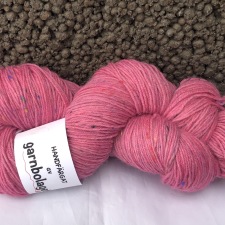 Trekking Tweed - Pink