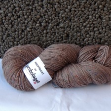 Trekking Tweed - Jord
