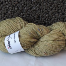 Trekking Tweed - Mossa