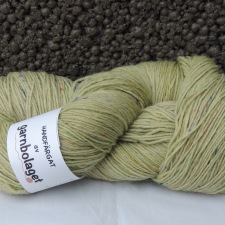 Trekking Tweed - Pistage