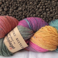 Limited Edition - Trekking Tweed No 10