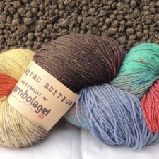 Limited Edition - Trekking Tweed No 3
