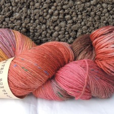 Limited Edition - Trekking Tweed No 4