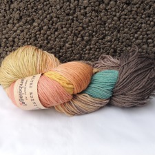 Limited Edition - High Twist No 2
