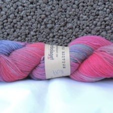 Limited Edition - Trekking No 47