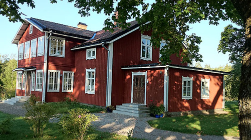 Anders-Matsgården i Karbenning, Norbergs kommun