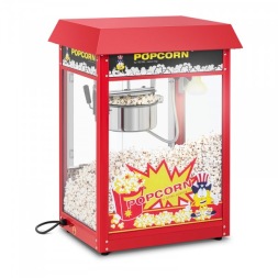Popcornmaskin Small 8oz  690:- ex moms