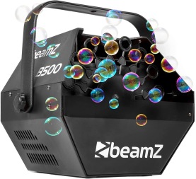 BeamZ B500 Bubbelmaskin Medium 299:- ex moms