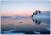 Wilhelmina Bay, Antarctic Pennisula 2005